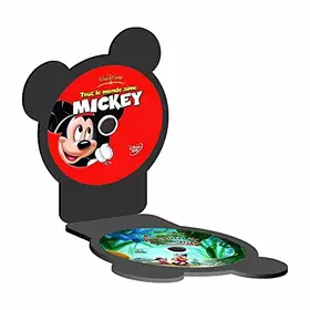 Coffret tête Coquin de Printemps + Tout Le Monde Aime Mickey - Hamilton Luske et William Morgan Jack Kinney Bon état Walt Disney reconditionné disponible sur Ammareal