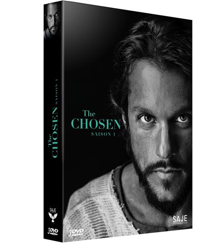 Coffret The Chosen Edition Limitée DVD État correct reconditionné disponible sur Fnac