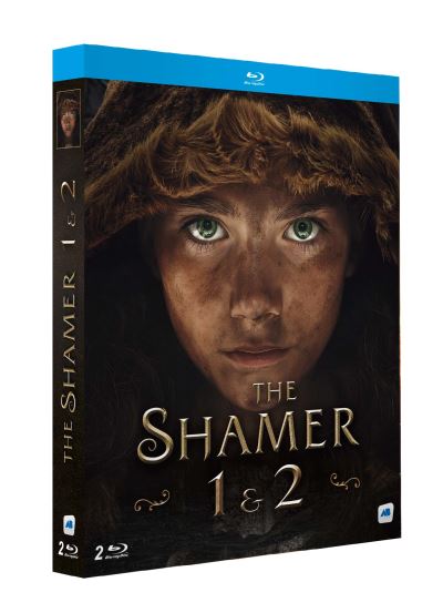 Acheter Coffret The Shamer Blu-ray État correct - 25,69 € Coffret The Shamer Blu-ray État correct reconditionné disponible sur Fnac