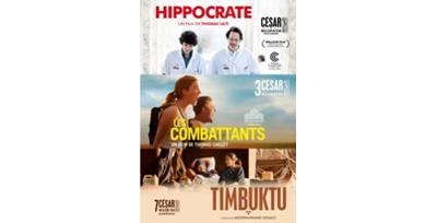 Coffret ""timbuktu/combatants/hippocrate"" État correct reconditionné disponible sur Fnac