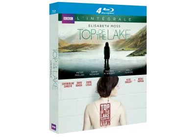 Acheter Coffret Top of the Lake Saisons 1 et 2 Blu-ray État correct - 29,58 € Coffret Top of the Lake Saisons 1 et 2 Blu-ray État correct reconditionné disponible sur Fnac