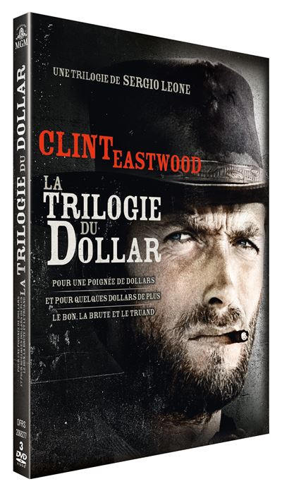 Acheter Coffret Trilogie du Dollar 3 films DVD État correct - 29,28 € Coffret Trilogie du Dollar 3 films DVD État correct reconditionné disponible sur Fnac