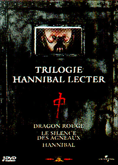Acheter Coffret Trilogie Hannibal Lecter État correct - 23,06 € Coffret Trilogie Hannibal Lecter État correct reconditionné disponible sur Fnac