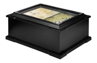 Coffret Trilogie Le Hobbit Blu-Ray 3D + 2D + DVD + copie digitale État correct reconditionné disponible sur Fnac