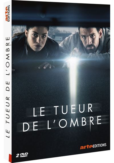 Acheter Coffret Tueur de l'ombre DVD État correct - 29,84 € Coffret Tueur de l'ombre DVD État correct reconditionné disponible sur Fnac