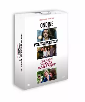 Acheter coffret UGC comédie Bon état - 13,33 € coffret UGC comédie Bon état UGC (Union Générale Cinématographique) reconditionné disponible sur Ammareal