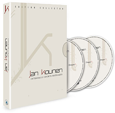 Coffret Ultimate Jan Kounen État correct reconditionné disponible sur Fnac