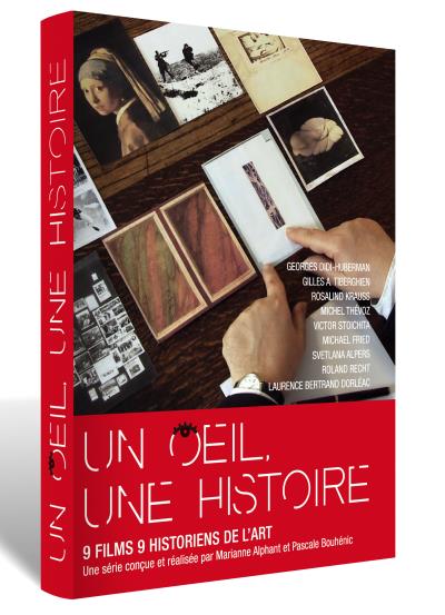Coffret Un œil, une histoire DVD État correct reconditionné disponible sur Fnac