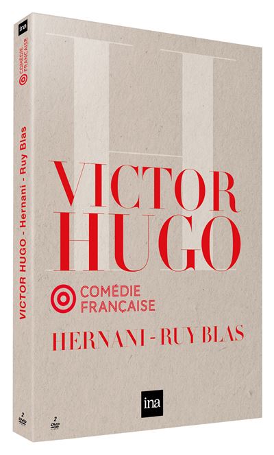 Coffret Victor Hugo DVD État correct reconditionné disponible sur Fnac