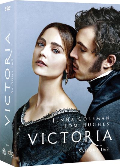 Acheter Coffret Victoria Saisons 1 et 2 DVD État correct - 16,00 € Coffret Victoria Saisons 1 et 2 DVD État correct reconditionné disponible sur Fnac