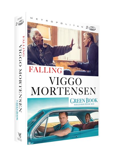Coffret Viggo Mortensen DVD État correct reconditionné disponible sur Fnac