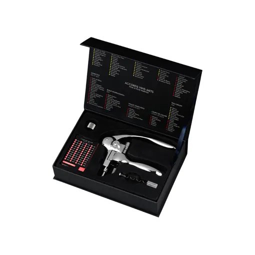 Coffret Vin L'atelier Du Vin Coffret Oeno Box Sommelier Bon état - 100,00 € Coffret Vin L'atelier Du Vin Coffret Oeno Box Sommelier Bon état reconditionné disponible sur Rakuten