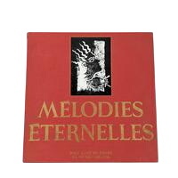 Coffret vinyles « Mélodies Éternelles » – 10 Long Play 33 tours – Reader’s Digest – 125 grands airs du chant classique Bon état - 19,00 € Coffret vinyles « Mélodies Éternelles » – 10 Long Play 33 tours – Reader’s Digest – 125 grands airs du chant classique Bon état reconditionné disponible sur Label Emmaüs