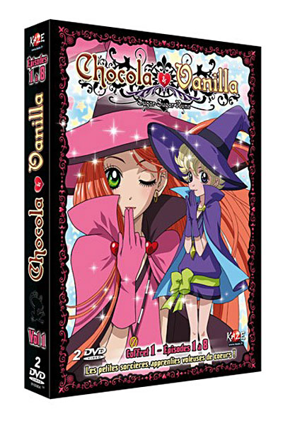 Coffret - Volume 1 - Episodes 1 à 8 État correct reconditionné disponible sur Fnac