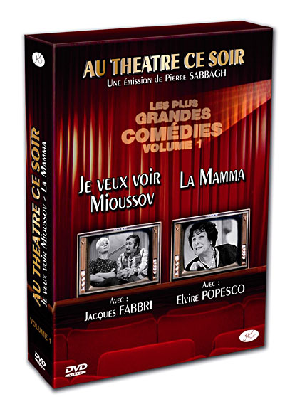 Coffret - Volume 1 État correct reconditionné disponible sur Fnac
