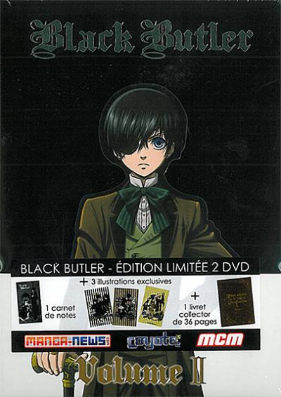 Coffret - Volume 2 - Edition Limitée État correct - 13,59 € Coffret - Volume 2 - Edition Limitée État correct reconditionné disponible sur Fnac