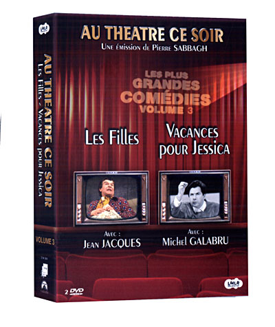 Coffret - Volume 3 État correct reconditionné disponible sur Fnac