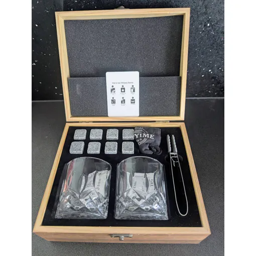 Acheter Coffret Whisky occasion - 15,00 € Coffret Whisky occasion reconditionné disponible sur Rakuten