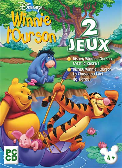 Acheter Coffret Winnie l'Ourson État correct - 19,00 € Coffret Winnie l'Ourson État correct N/A reconditionné disponible sur Fnac