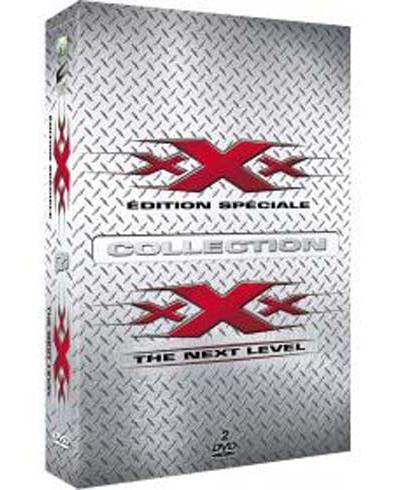 Coffret XXX 2 films DVD État correct - 18,01 € Coffret XXX 2 films DVD État correct reconditionné disponible sur Fnac