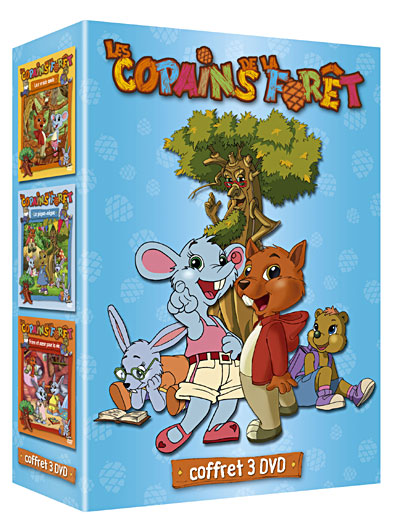 Coffret État correct - 14,55 € Coffret État correct reconditionné disponible sur Fnac