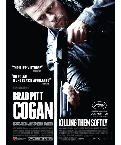 Cogan AFFICHE CINEMA ORIGINALE État correct N/A reconditionné disponible sur Fnac