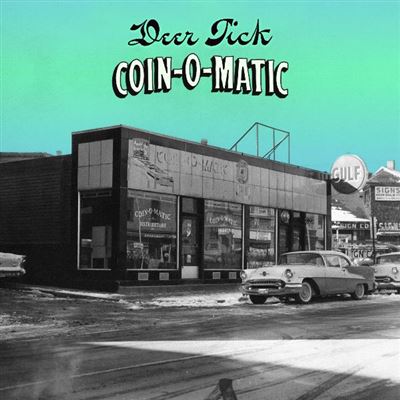 Coin-O-Matic État correct reconditionné disponible sur Fnac