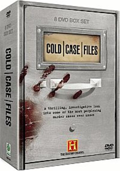 Cold Case Files État correct reconditionné disponible sur Fnac