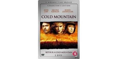 COLD MOUNTAIN-STEELBOOK-BILINGUE État correct reconditionné disponible sur Fnac