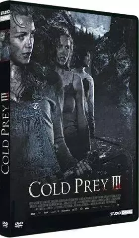 Cold Prey 3 - Mikkel Braenne Sandemose Bon état StudioCanal reconditionné disponible sur Ammareal