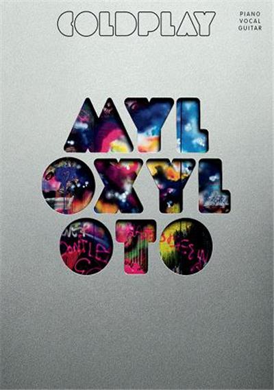 Coldplay Mylo Xyloto P/V/G État correct reconditionné disponible sur Fnac