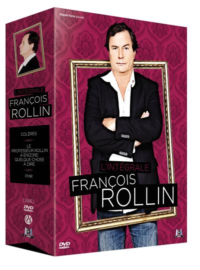 Colères - Le Professeur Rollin a encore quelque chose à dire - Ephémères État correct - 225,99 € Colères - Le Professeur Rollin a encore quelque chose à dire - Ephémères État correct reconditionné disponible sur Fnac | Dero