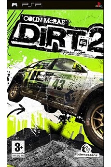 Colin McRae : DiRT 2 Très bon état - 14,95 € Colin McRae : DiRT 2 Très bon état N/A reconditionné disponible sur Darty