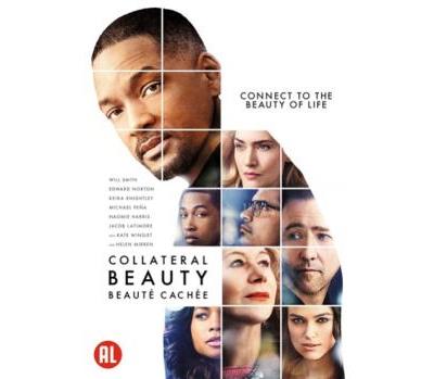 COLLATERAL BEAUTY-BIL État correct reconditionné disponible sur Fnac
