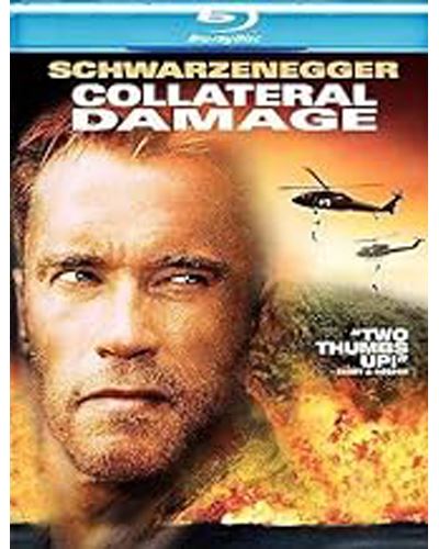 Collateral Damage 2002 Blu-ray État correct - 19,80 € Collateral Damage 2002 Blu-ray État correct reconditionné disponible sur Fnac | Dero