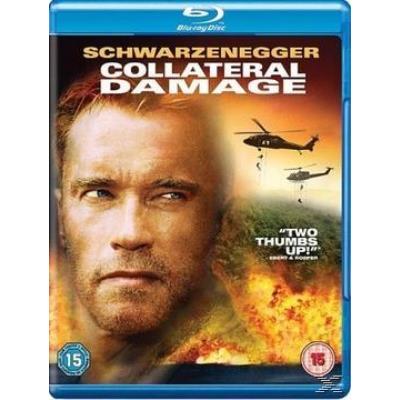 Acheter Collateral Damage État correct - 17,30 € | Dero Collateral Damage État correct reconditionné disponible sur Fnac | Dero