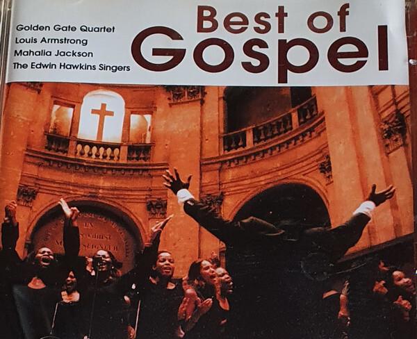 Collectif - Best Of Gospel Bon état - 10,48 € Collectif - Best Of Gospel Bon état reconditionné disponible sur Label Emmaüs