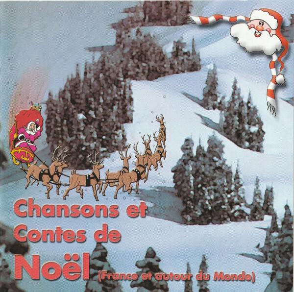 Acheter Collectif - Chansons Et Contes De Noël (France Et Autour Du Monde) État correct - 13,48 € Collectif - Chansons Et Contes De Noël (France Et Autour Du Monde) État correct reconditionné disponible sur Label Emmaüs