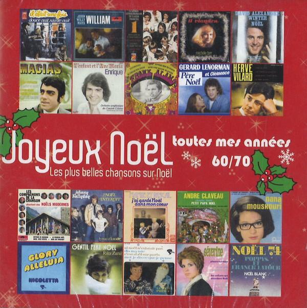Collectif - Joyeux Noël - Les Plus Belles Chansons Sur Noël Bon état - 15,56 € Collectif - Joyeux Noël - Les Plus Belles Chansons Sur Noël Bon état reconditionné disponible sur Label Emmaüs