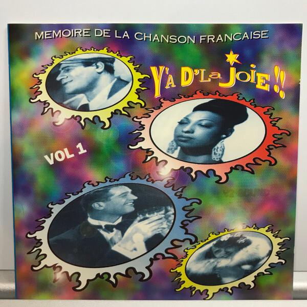 Acheter Collectif - Mémoire De La Chanson Française Vol 1 Bon état - 10,27 € Collectif - Mémoire De La Chanson Française Vol 1 Bon état reconditionné disponible sur Label Emmaüs