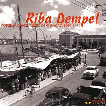 Acheter Collectif - Riba Dempel: Popular Dance Music Of Curaçao 1950-1954 État correct - 10,12 € Collectif - Riba Dempel: Popular Dance Music Of Curaçao 1950-1954 État correct reconditionné disponible sur Label Emmaüs