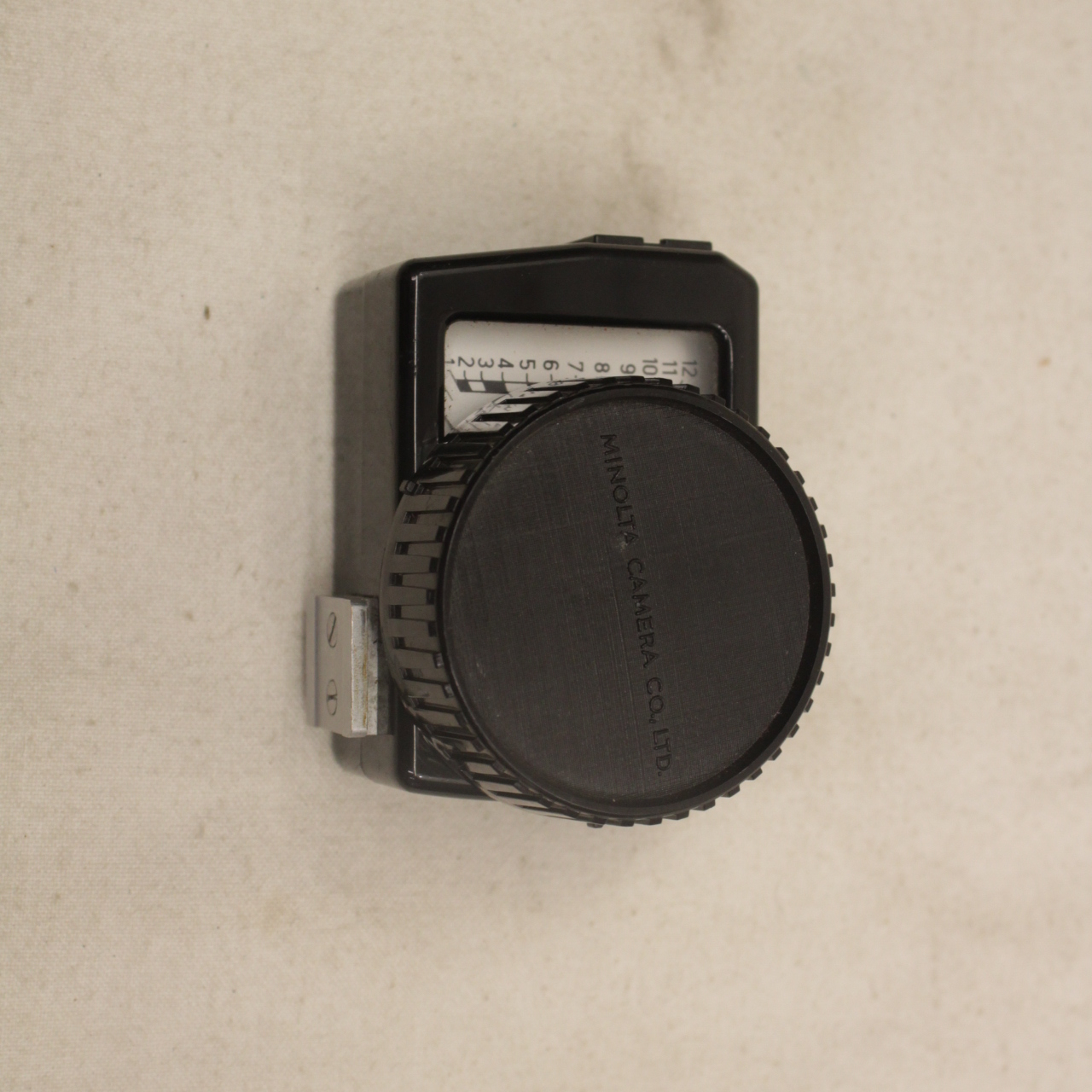 Voir photo 2 de Collection Camera film cinéma Accessoire Bolex Paillard Exposure Meter Collection Camera film cinéma Accessoire Bolex Paillard Exposure Meter État correct reconditionné photo 2