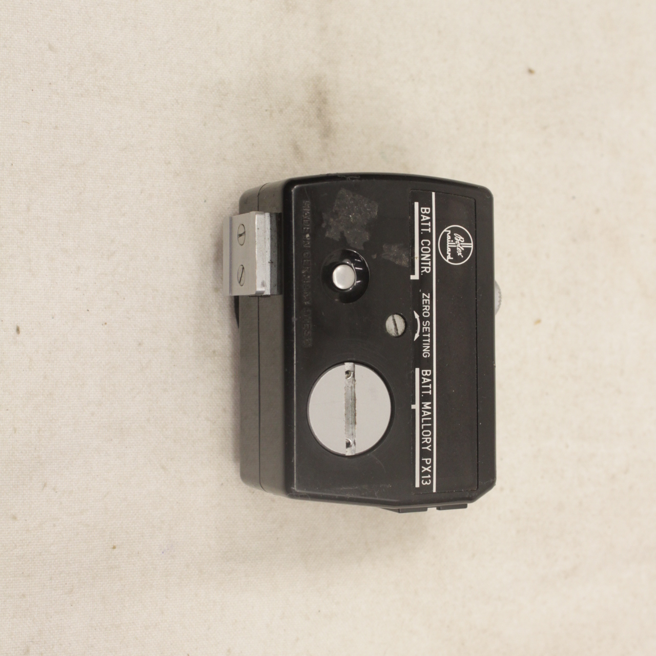 Voir photo 3 de Collection Camera film cinéma Accessoire Bolex Paillard Exposure Meter Collection Camera film cinéma Accessoire Bolex Paillard Exposure Meter État correct reconditionné photo 3