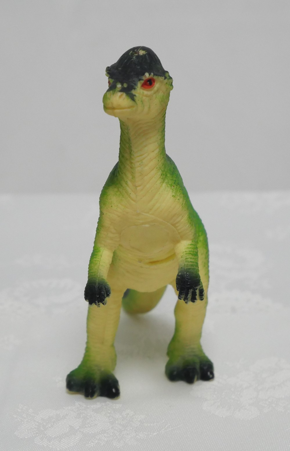 Voir photo 7 de Collection de 11 figurines de dinosaures en plastique Collection de 11 figurines de dinosaures en plastique Très bon état reconditionné photo 7