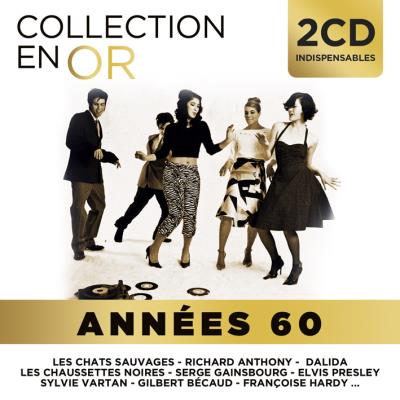 Acheter Collection en or Années 60 État correct - 15,97 € Collection en or Années 60 État correct reconditionné disponible sur Fnac