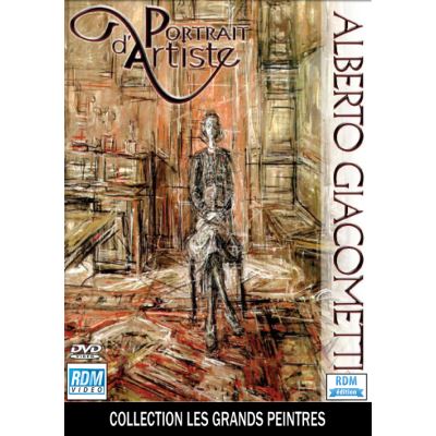 Collection les grands peintres : Alberto Giacometti État correct reconditionné disponible sur Fnac