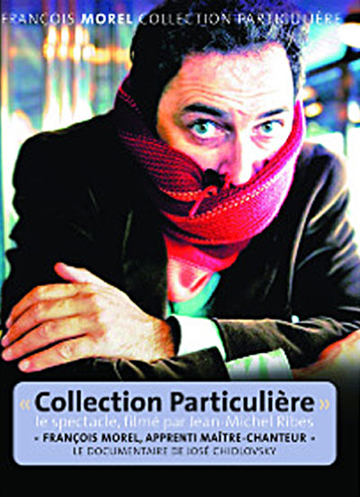 Collection particulière - Digipack État correct reconditionné disponible sur Fnac
