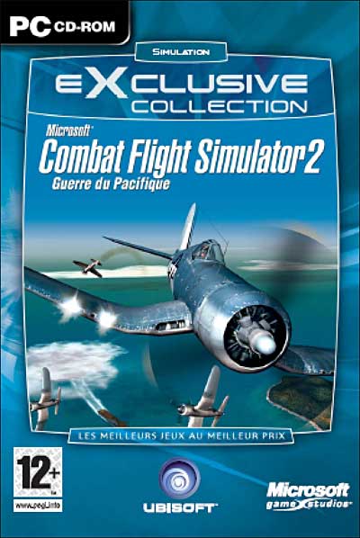 Collection Ubi Combat FS 2002 État correct - 15,48 € Collection Ubi Combat FS 2002 État correct Ubisoft reconditionné disponible sur Fnac