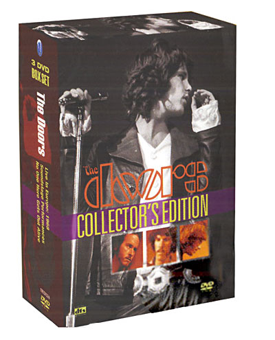 Collector's edition - Coffret 3 DVD État correct reconditionné disponible sur Fnac