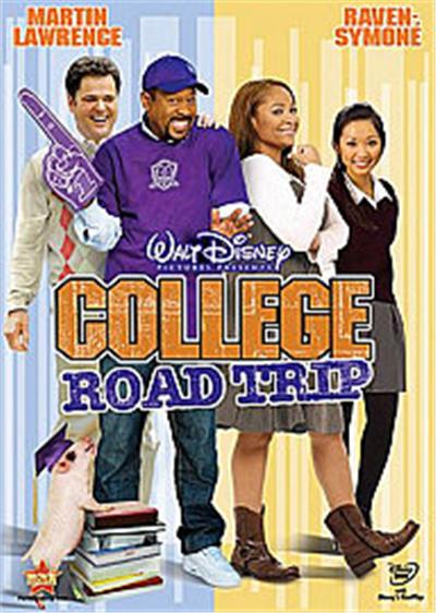 College Road Trip État correct reconditionné disponible sur Fnac